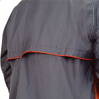 ベンチレーション