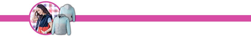 レディース対応モデルランキング