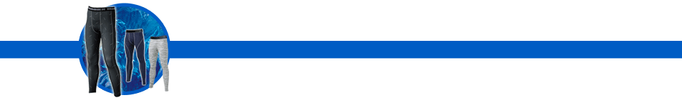 コンプレッションインナー・ボトムスランキング