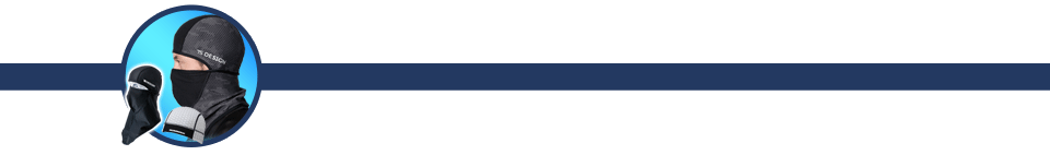 ヘッドカバー・フェイスカバーランキング