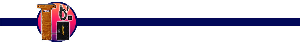 電熱デバイスランキング