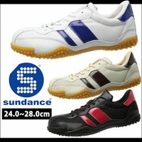 sundance サンダンス 安全靴  VP-2000