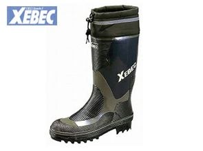 XEBEC ジーベック 安全長靴 XEB85704 |｜ワークストリート