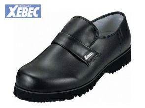 XEBEC ジーベック 作業靴 厨房シューズ 85660 |｜ワークストリート