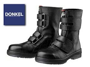 DONKEL ドンケル 安全靴 ドンケルコマンド R2-54 |｜ワークストリート