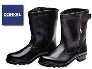 DONKEL ドンケル 安全靴 606 |｜ワークストリート