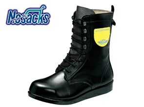 ≪公式≫長編み上げ安全靴通販|ワークストリート