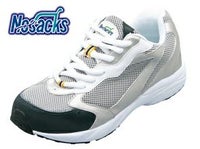 ノサックス 安全靴  若軽君 / JK-B JK-S