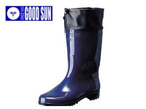 弘進ゴム 長靴  ギャラン / G-01