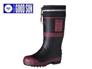 弘進ゴム 安全長靴  ジョーブーツセーフティー / JSB-301