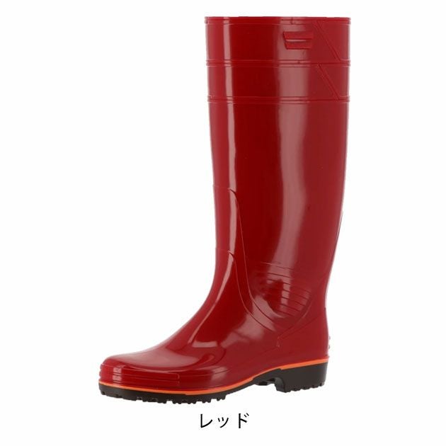 弘進ゴム 長靴  ザクタス / Z-01