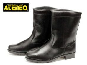 青木産業 作業靴  82W