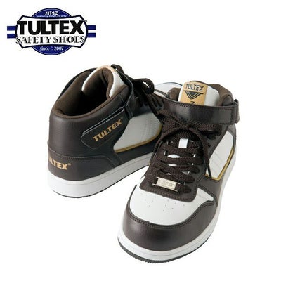 TULTEX タルテックス 安全靴  AZ-51619