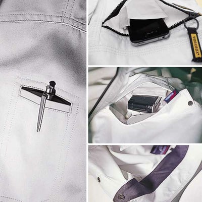 BURTLE バートル 作業着 春夏作業服 半袖シャツ 6065