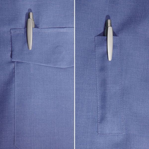 BURTLE バートル 作業着 春夏作業服 オープンシャツ 7200OP