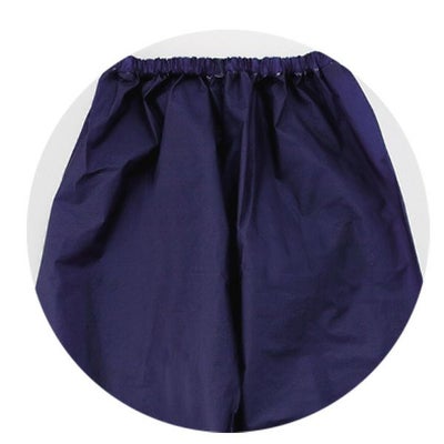 コヤナギ レインコートレインウェア合羽 EVAエコロジースラックス EV-710