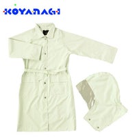 コヤナギ レインコートレインウェア合羽 景光レインコート #4300