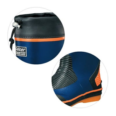 福山ゴム 長靴 カルサーエース #700