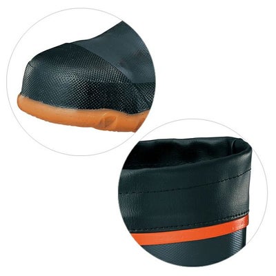 福山ゴム 安全長靴 解体屋寅さん FS-2