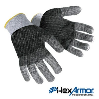 ヘックスアーマー 手袋 NXT 10-306