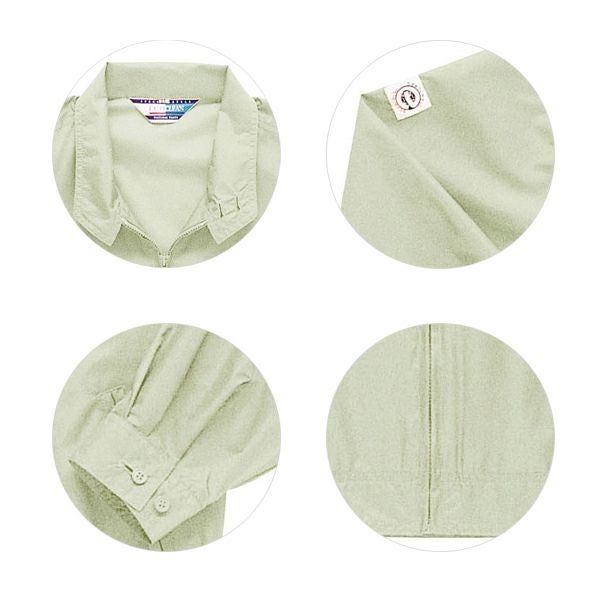 クロダルマ 作業着 秋冬作業服 ジャンパー 32074