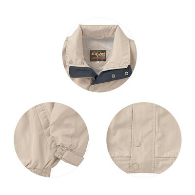 クロダルマ 作業着 秋冬作業服 ジャンパー 32076