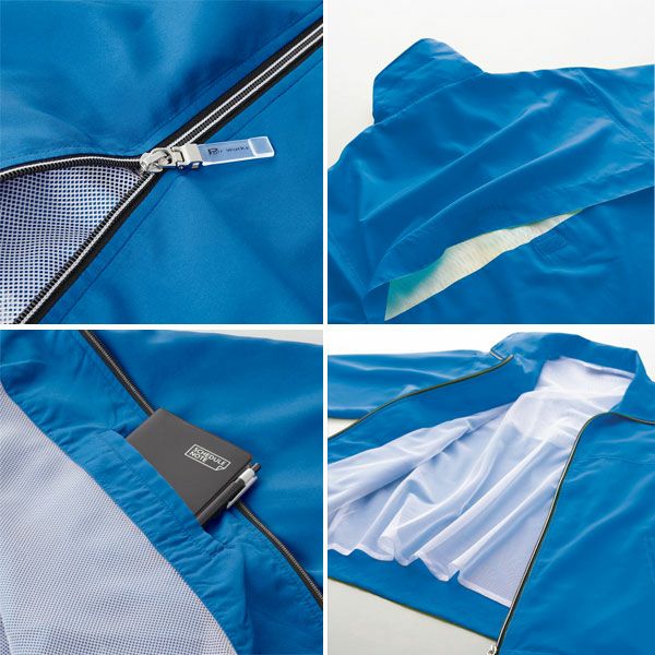 クロダルマ 作業着 秋冬作業服 ジャンパー 32127