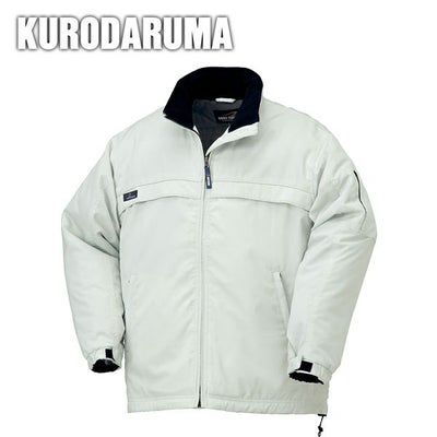 クロダルマ 作業着 秋冬作業服 防寒コート 54067