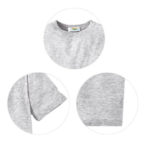 クロダルマ 作業着 春夏作業服 半袖Tシャツ 26100