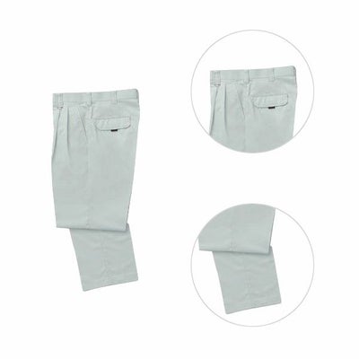 サンエス 作業着 10494 ツータックパンツ AD10494 WA10494 春夏作業服