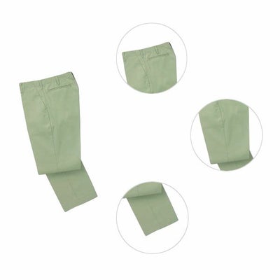 サンエス 作業着 春夏作業服 パンツ GK313