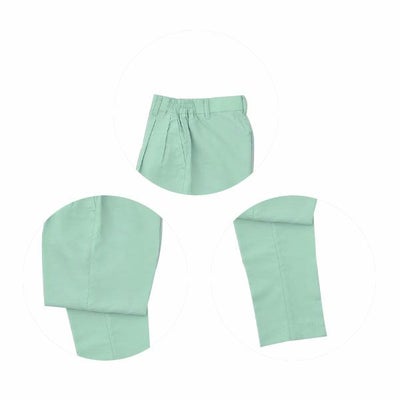 サンエス 作業着 14118 レディースツータックパンツ AG14118 WA14118 春夏作業服