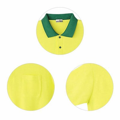 自重堂 作業着 通年作業服 半袖ポロシャツ 24444