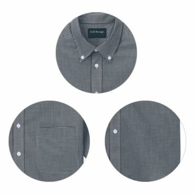 自重堂 作業着 春夏作業服 半袖シャツ 43614