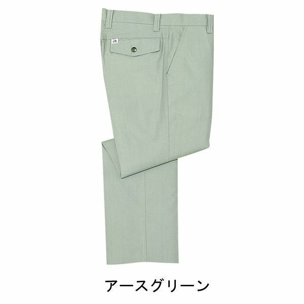 自重堂 作業着 春夏作業服 パンツ 117