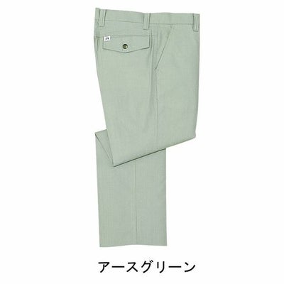 自重堂 作業着 春夏作業服 パンツ 117
