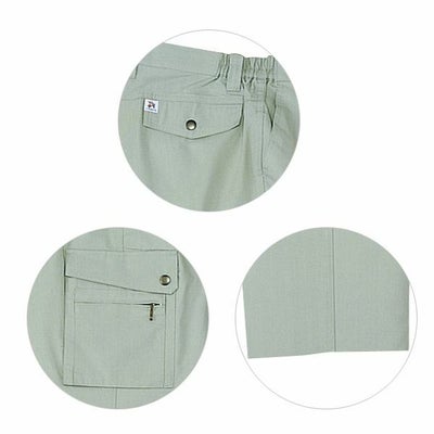 自重堂 作業着 春夏作業服 ツータックカーゴ 128