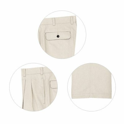 自重堂 作業着 春夏作業服 ツータックパンツ 221