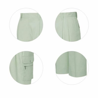 自重堂 作業着 春夏作業服 ツータックカーゴ 34002