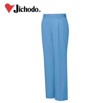 自重堂 作業着 春夏作業服 ツータックパンツ 44301