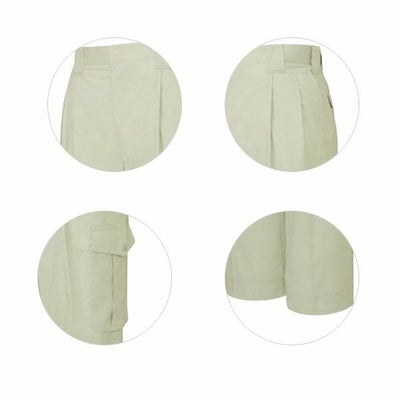 自重堂 作業着 春夏作業服 ツータックカーゴ 44602