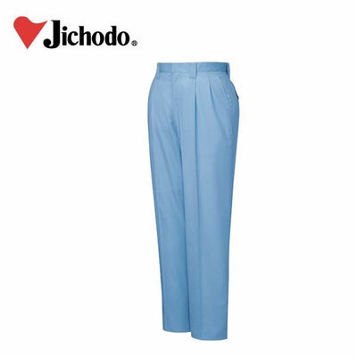 自重堂 作業着 春夏作業服 ツータックパンツ 84501