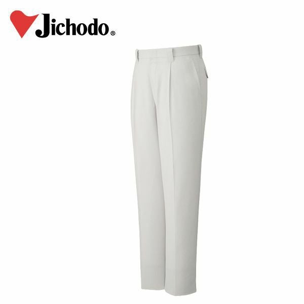 自重堂 作業着 春夏作業服 ワンタックパンツ 85901