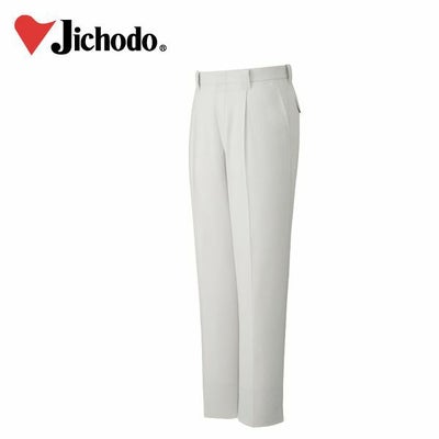 自重堂 作業着 春夏作業服 ワンタックパンツ 85901