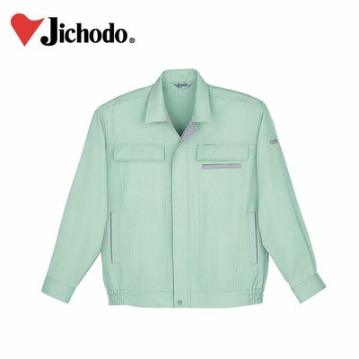 自重堂 作業着 秋冬作業服 ブルゾン 41300