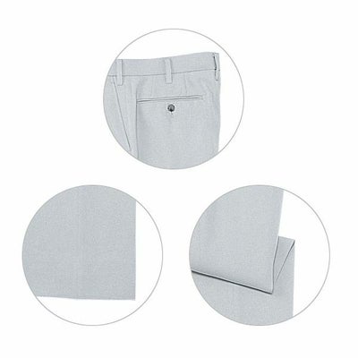 自重堂 作業着 秋冬作業服 ツータックパンツ 41301