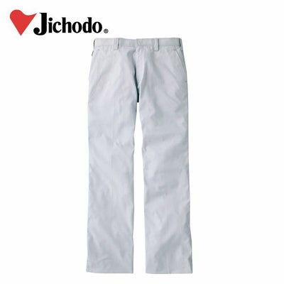 自重堂 作業着 秋冬作業服 ノータックパンツ 51501