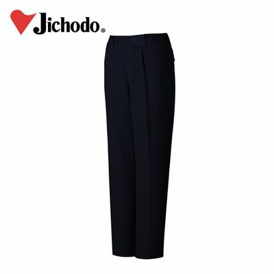 自重堂 作業着 秋冬作業服 ワンタックパンツ 81101