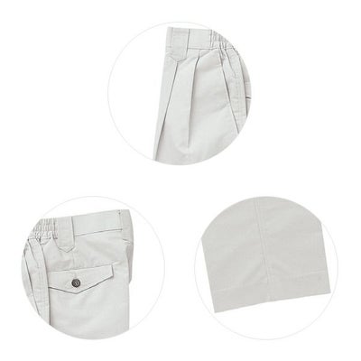 サンエス 作業着 8240 ツータックパンツ BC8240 WA8240 秋冬作業服