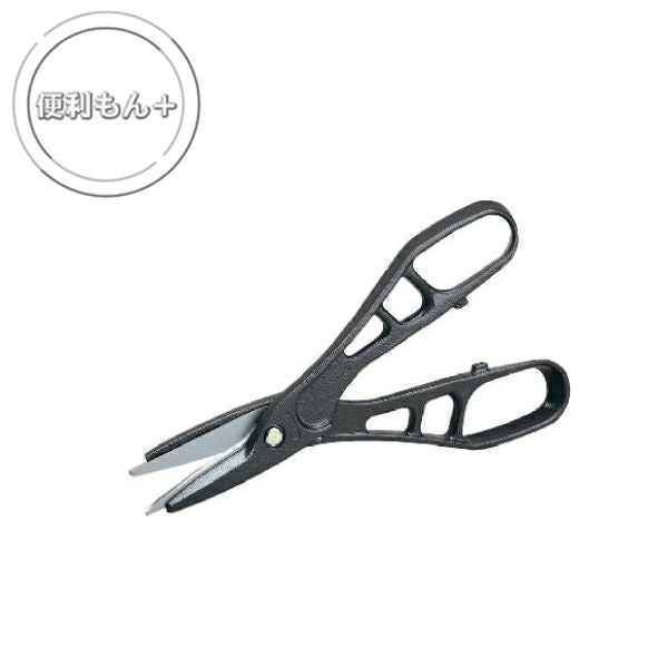 MALCO 板金道具 MALCO MC12N 軽量金切バサミ曲線切 12インチ V528892